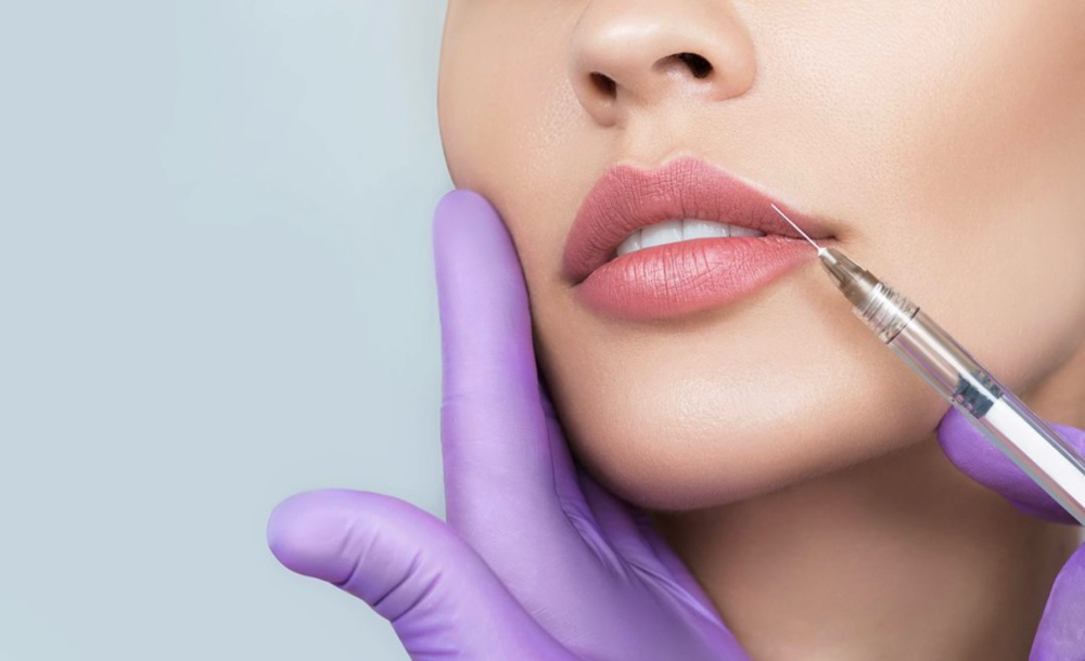 Lip Filler Dissolver