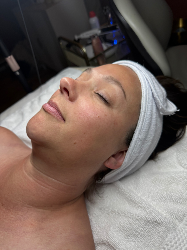 August 30 Min Facial Special