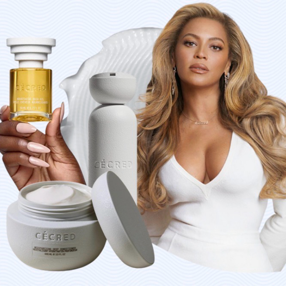 👑✨ The Cécred Beauty Experience at TwineXbeauty in tucson, AZ