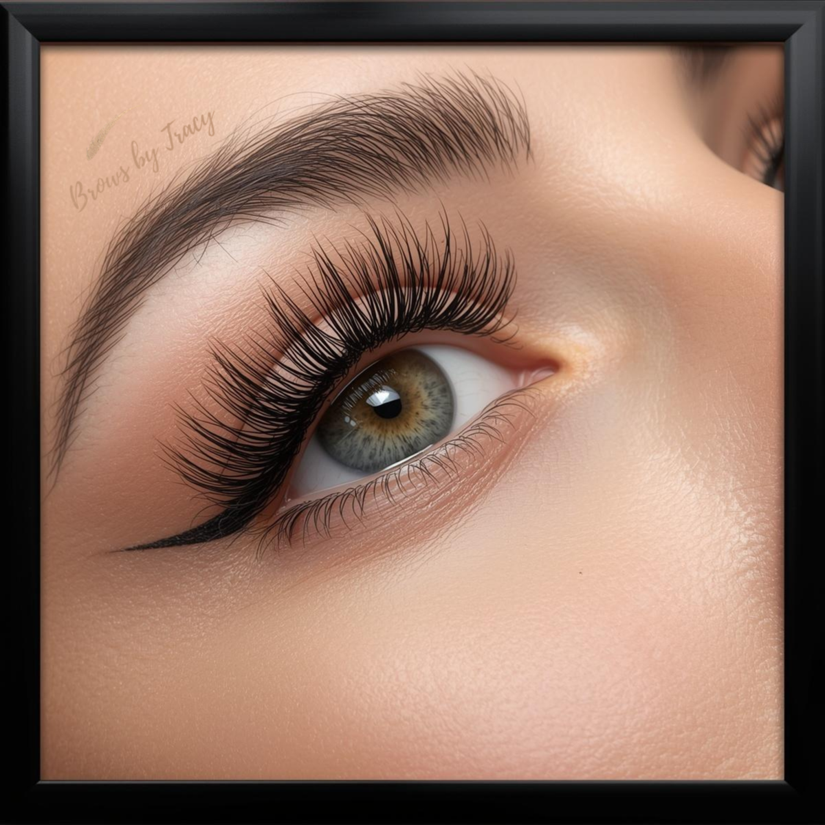 WISPY/ HYBRID 2-Week REFILL at Brows By Tracy in Snellville, GA