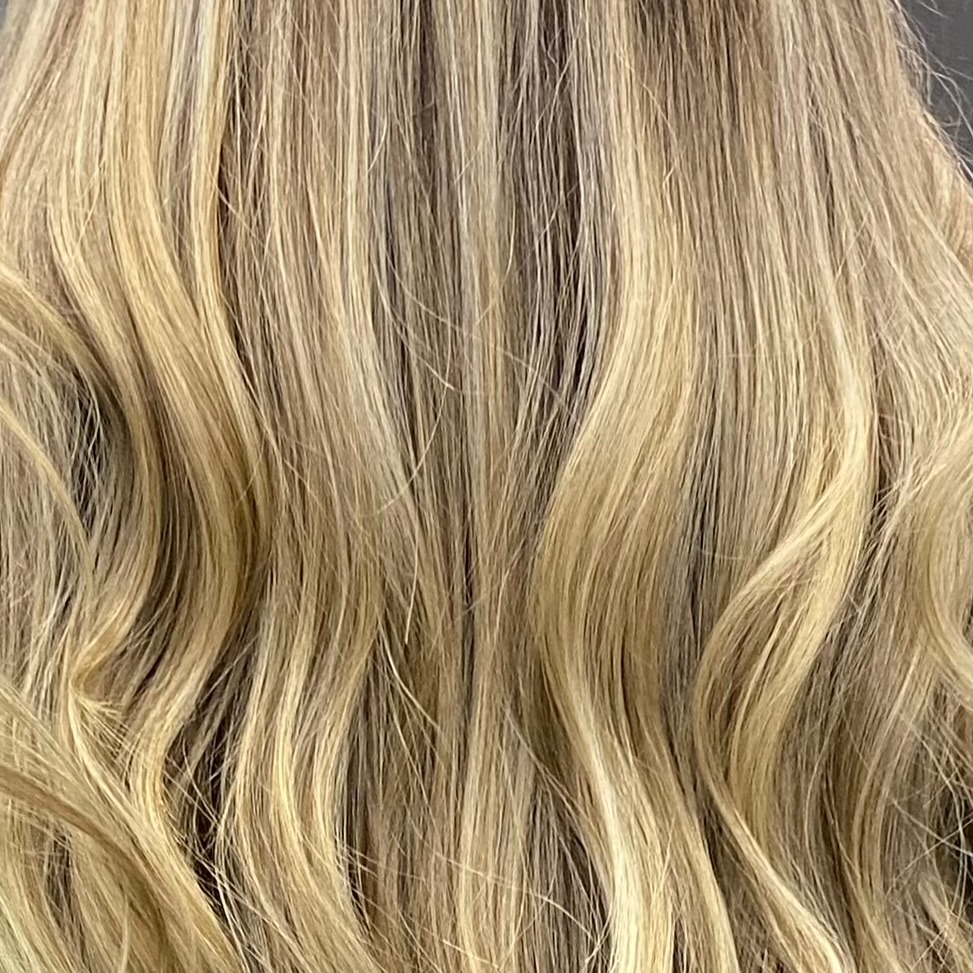 Blonding Services at Color Riot Studio in Morgantown, WV