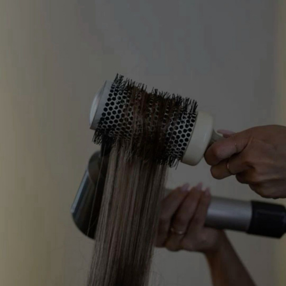 BLOWOUT at The Beauty Room Salon & Spa in Lafayette, GA