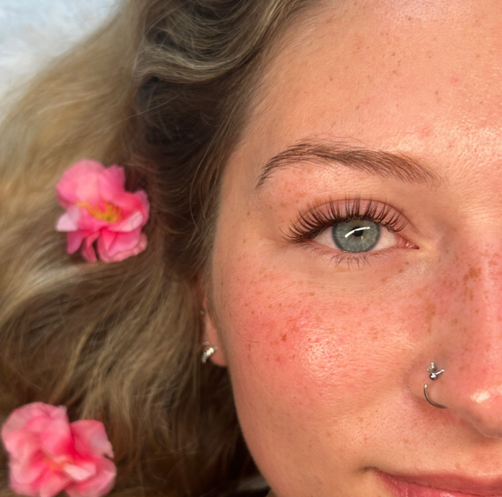 Mini Fill at FACE by Annabelle in Columbus, OH