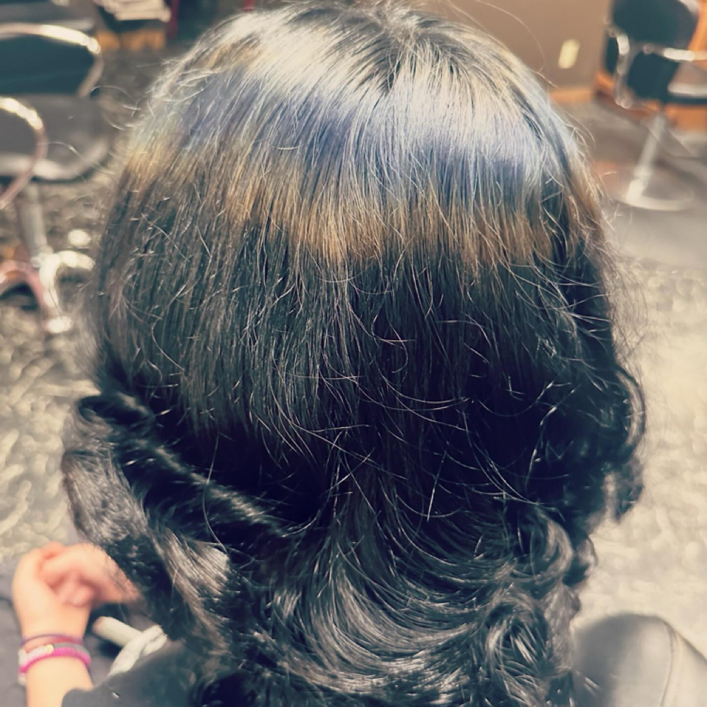 Specialty Color at Glow Up By Sydney in Cameron, MO