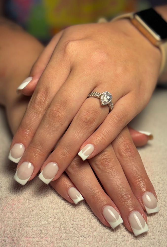 French Tips