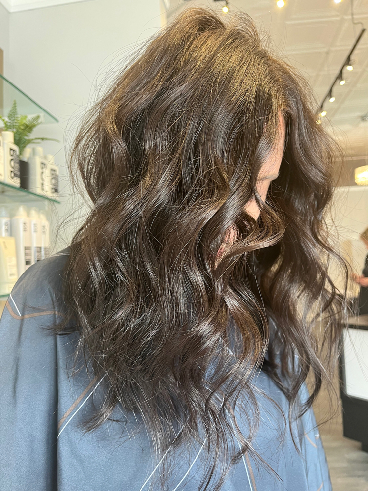Single Process (All Over Color)