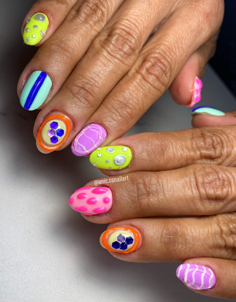 PRESS ON 💅🏼
