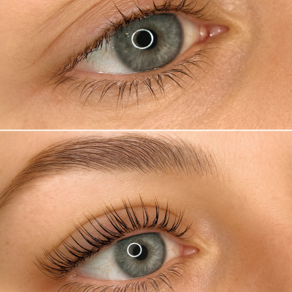 Lash Lift And Tint at marisol makeup in Denver, CO