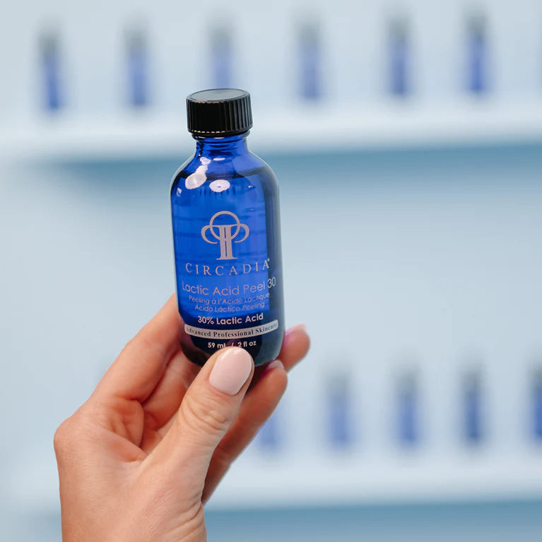 Circadia Chemical Peel / Hand Peel at Alchemia Skin in Gulf Breeze, FL