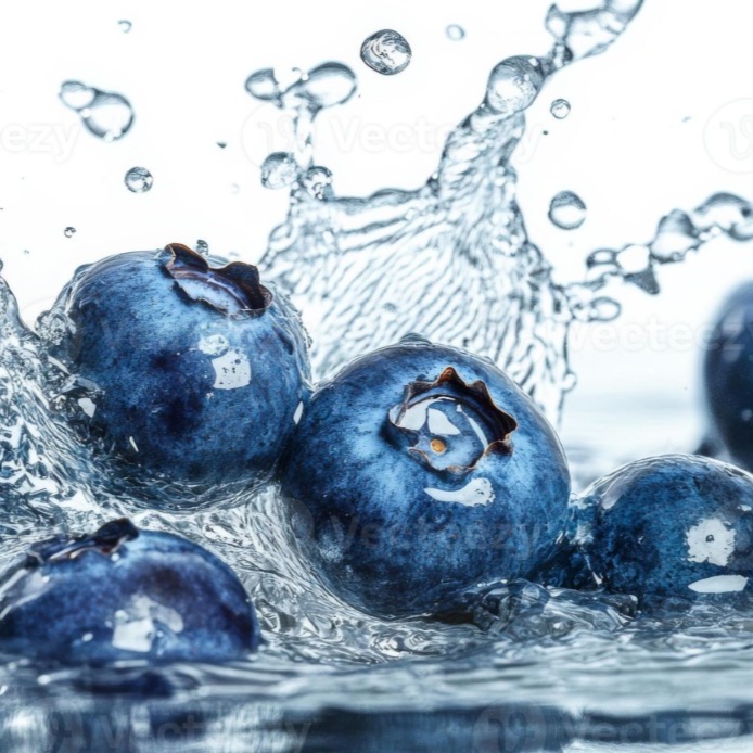 Blueberry Hydration Facial at S.T. Esthetics in Michigan City, IN