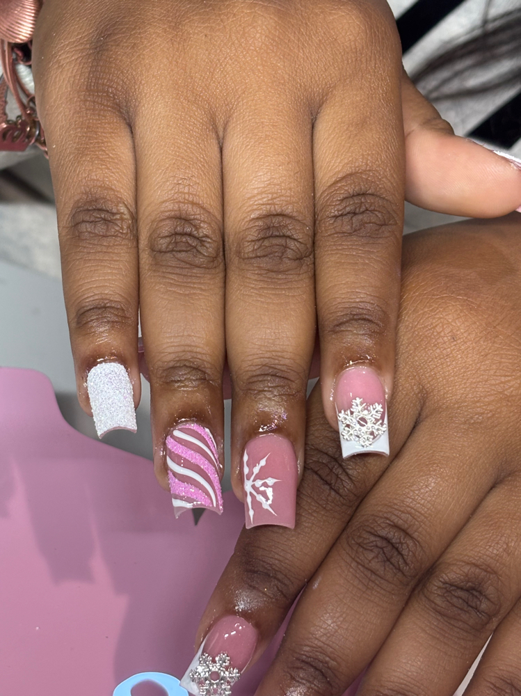 short xmas freestyle🎄❤️🍪