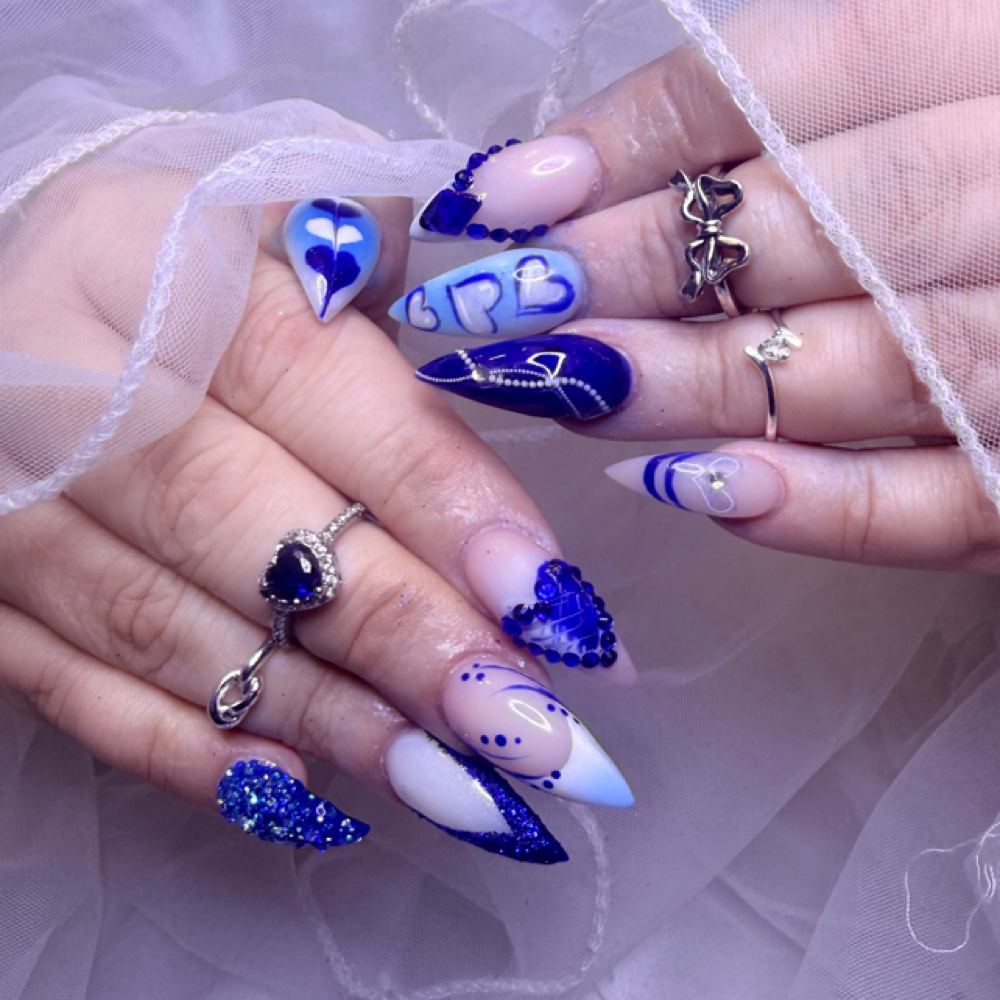 Nail Art