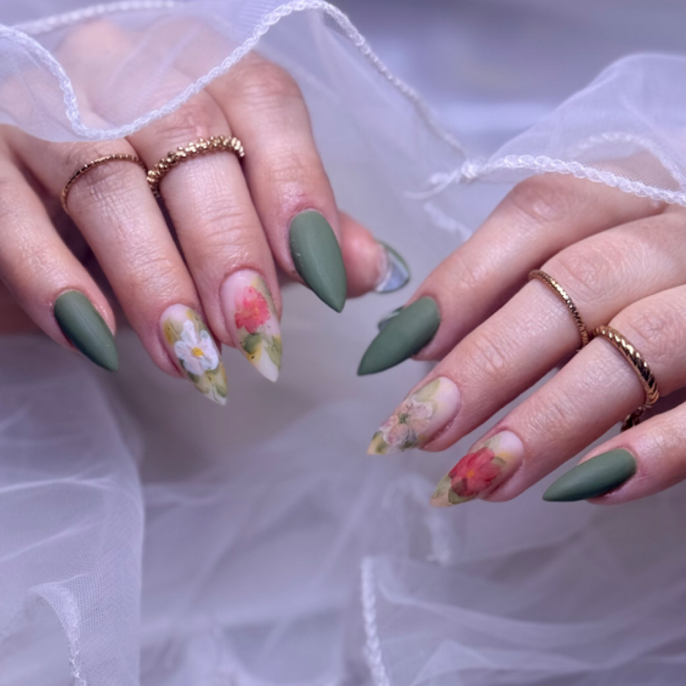 Nail Art at Salon Specialties By Coco LLC in Saint Helen’s, OR