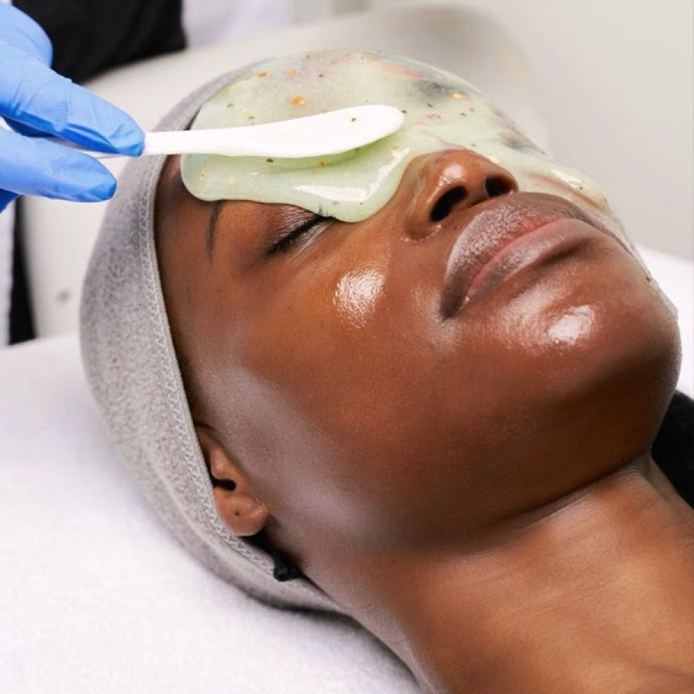 Moonstone Classic Facial at Moonstone Studio in Middletown, NY