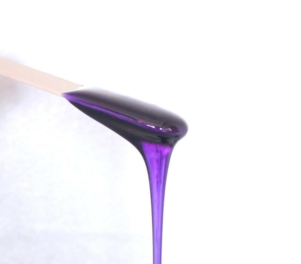 Brazilian Wax & Ingrown Mask