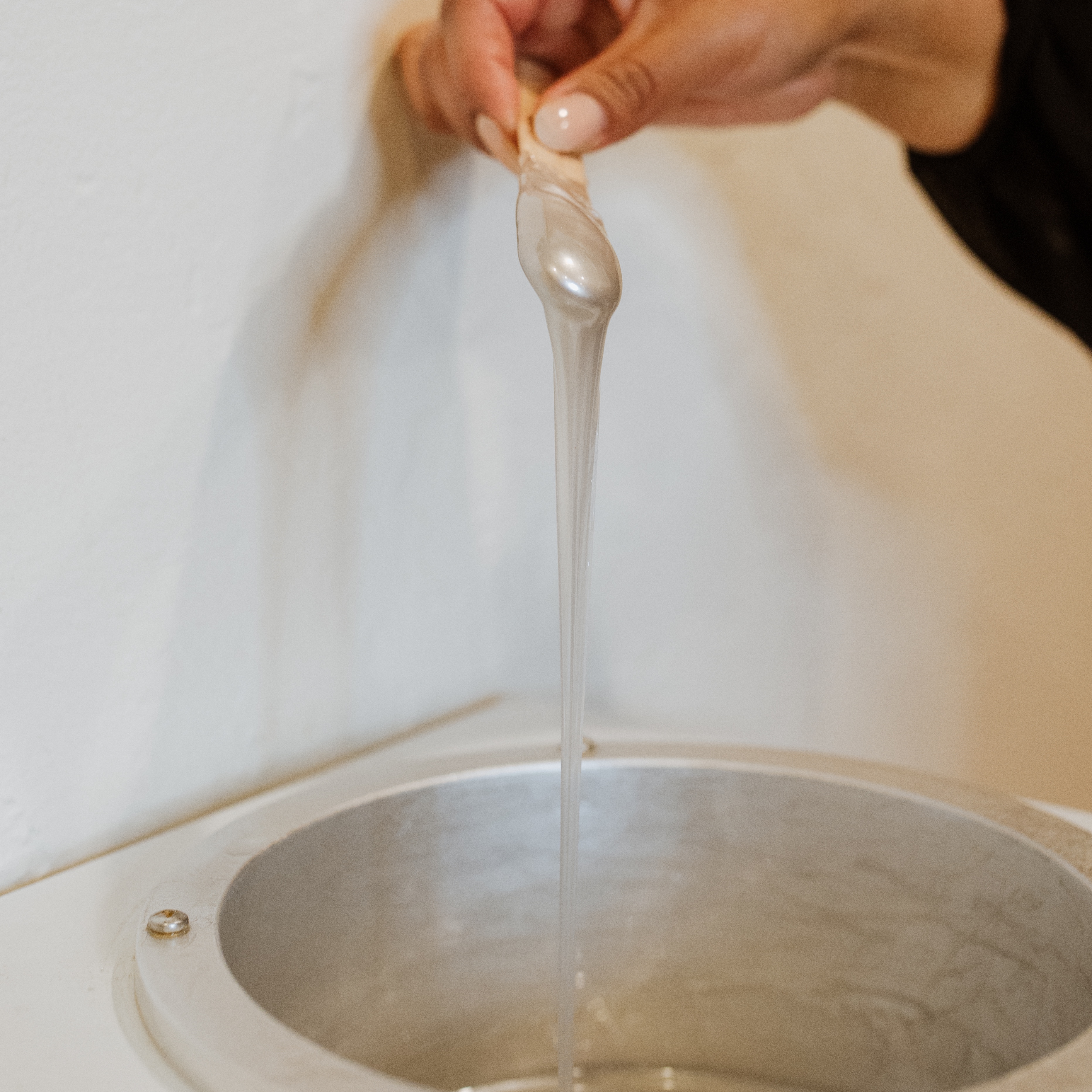 Half Back at The Shoppe Beauty Studio in Arroyo Grande, CA