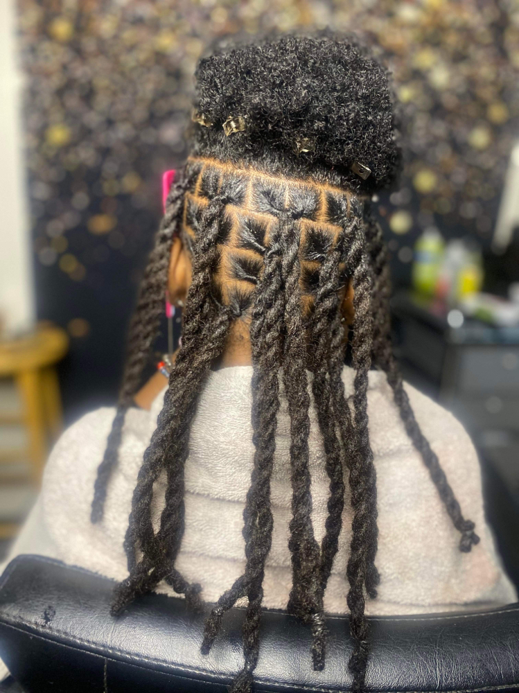 Loc Extensions