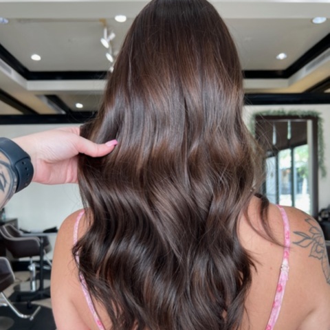 Tape In Extension at NicsBeautyTouch in Tampa, FL