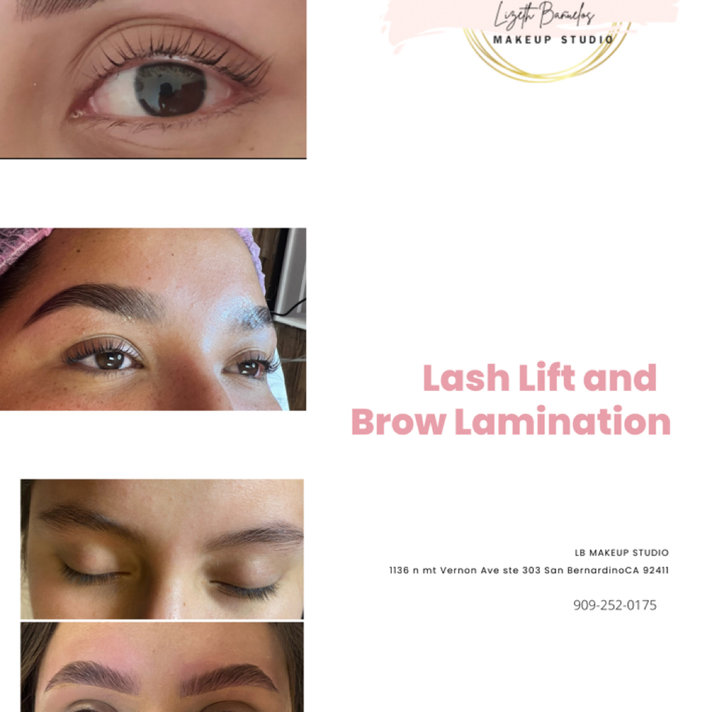 Curso De Levantamiento De Pestaña