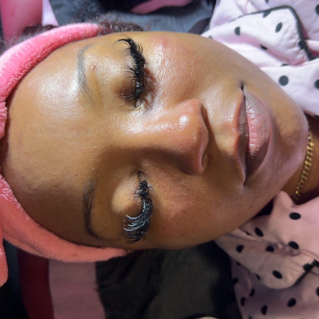 Golden Hour Facial at Bodied By Takis in Ridgeland, MS