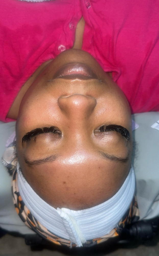 Golden Hour Facial