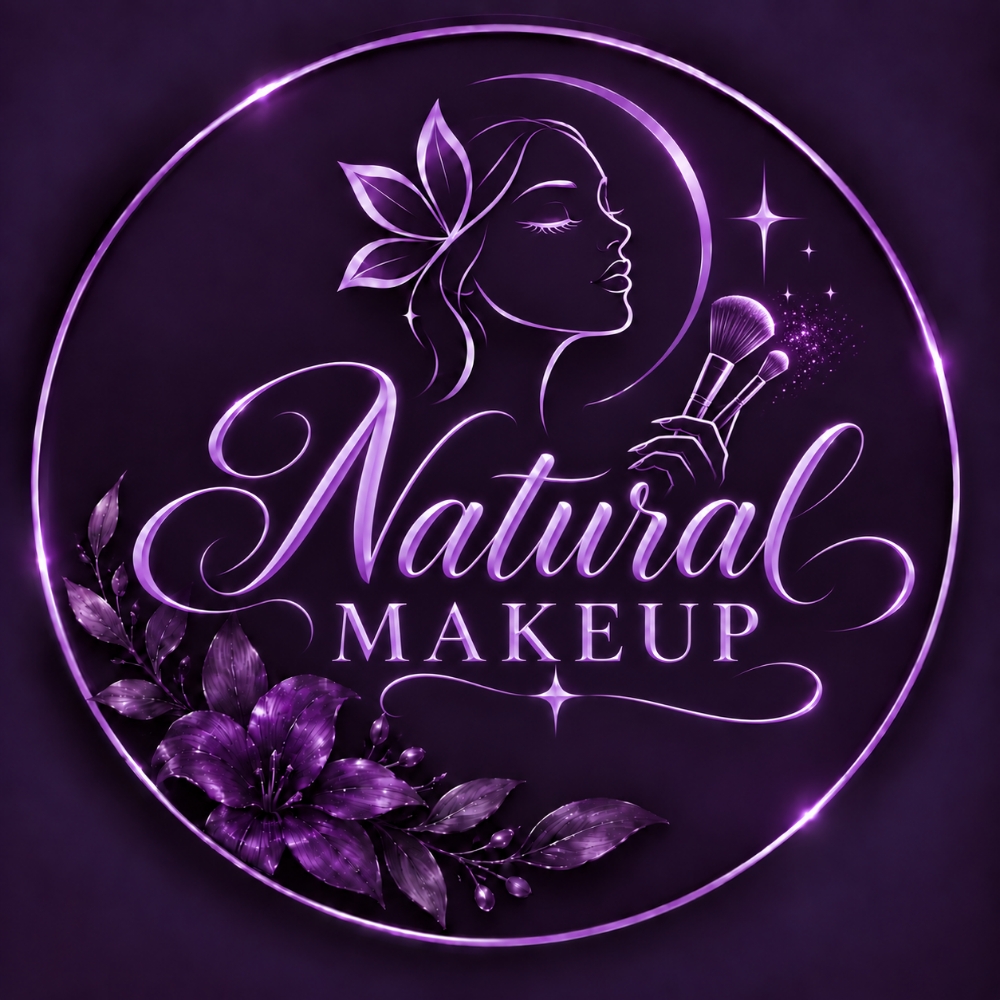 Natural Makeup at Serenity Glow Esthetics in Texas City, TX