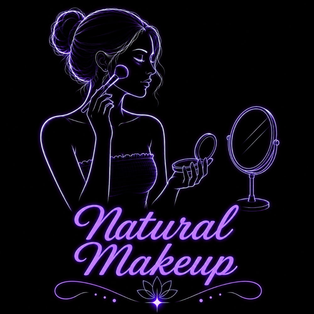 Natural Makeup at Serenity Glow Esthetics in Texas City, TX