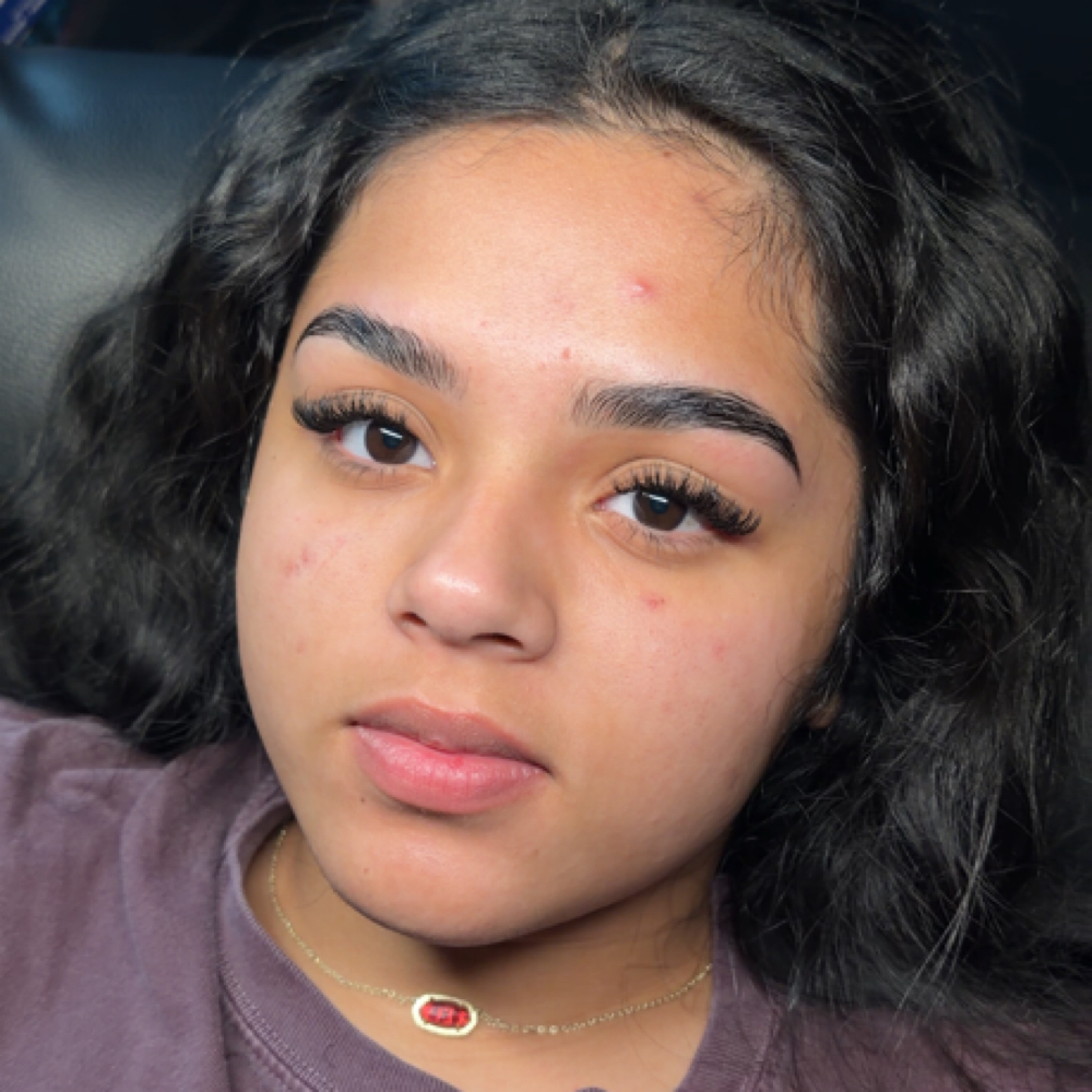 Lash Extensions & Brow Wax at Pamper Me Pretty in Middlesex, NC
