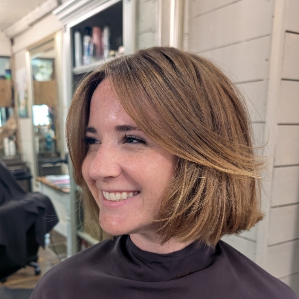 Express Dry Cut at Hair Pro Holly in Roswell, GA