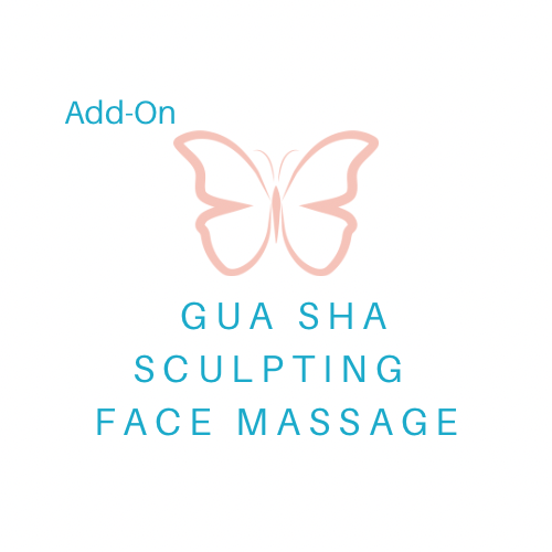 Add Gua Sha Sculpting Massage