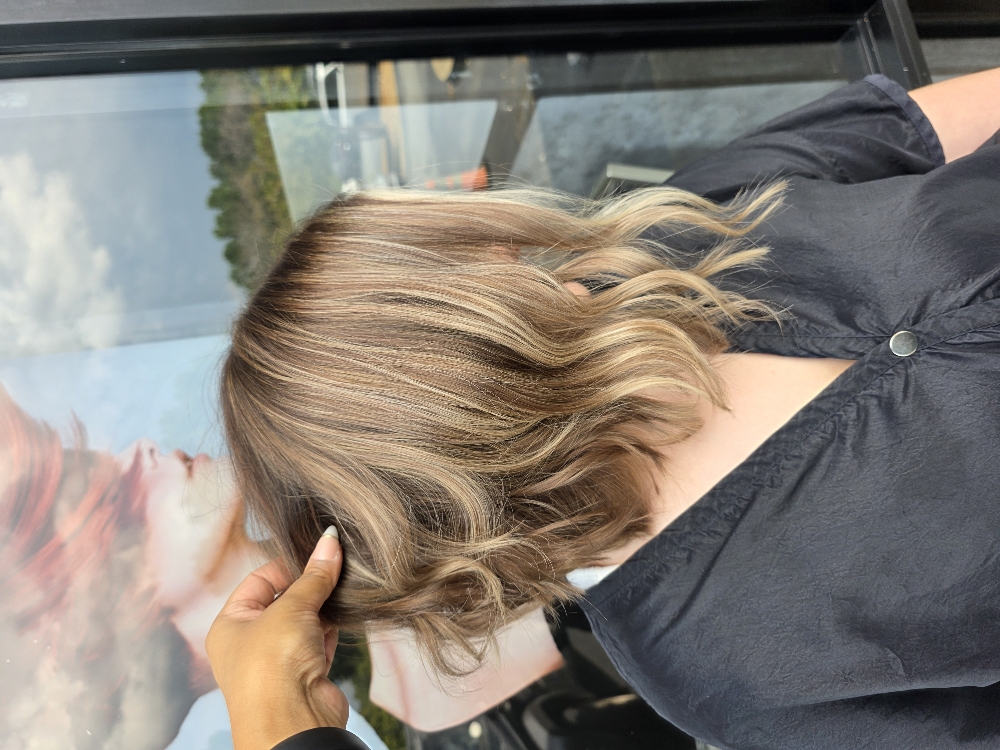 🌙Lux Dimensional Blonde