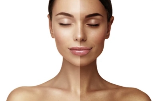 Luxury Custom Rapid Tan