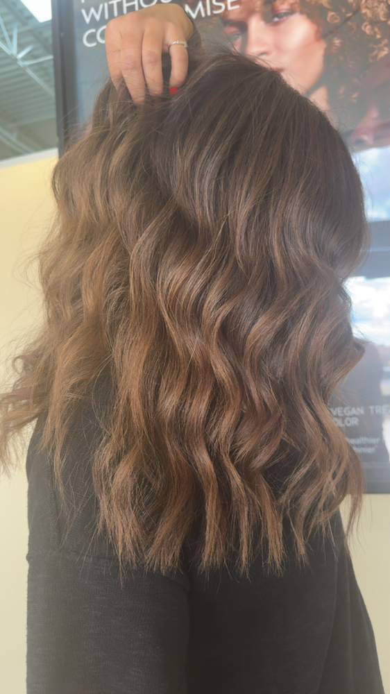 Full Lived In at hairbyellag in Hillsboro, OH