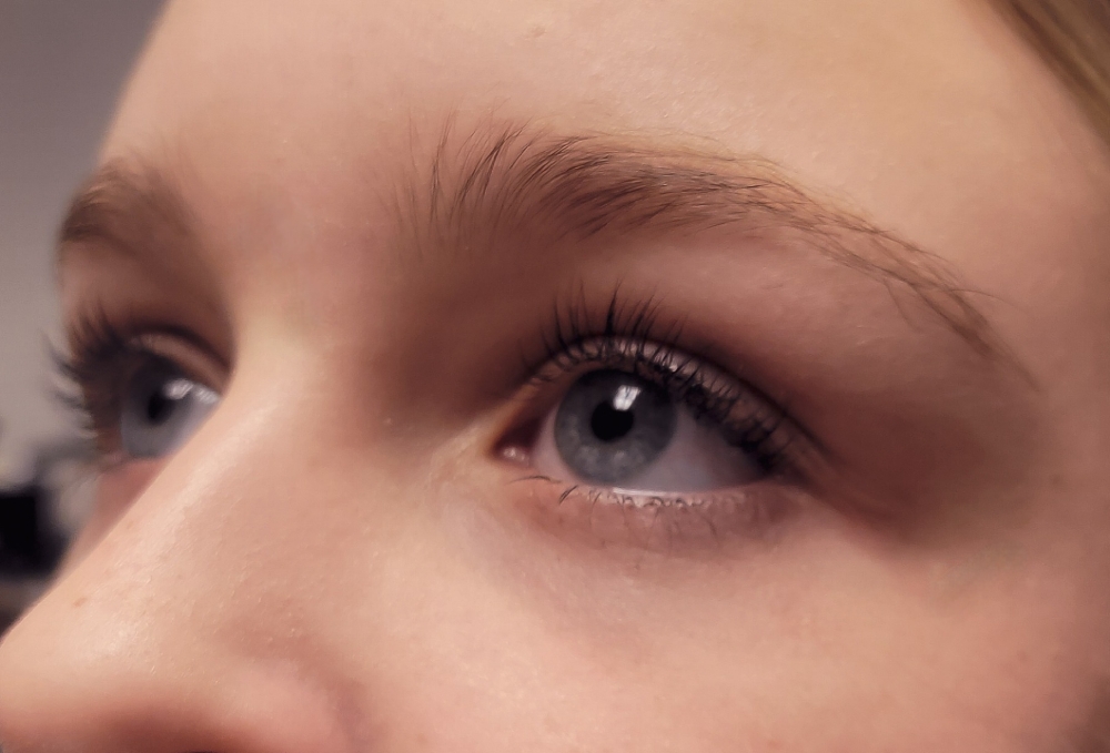 Lash Lift