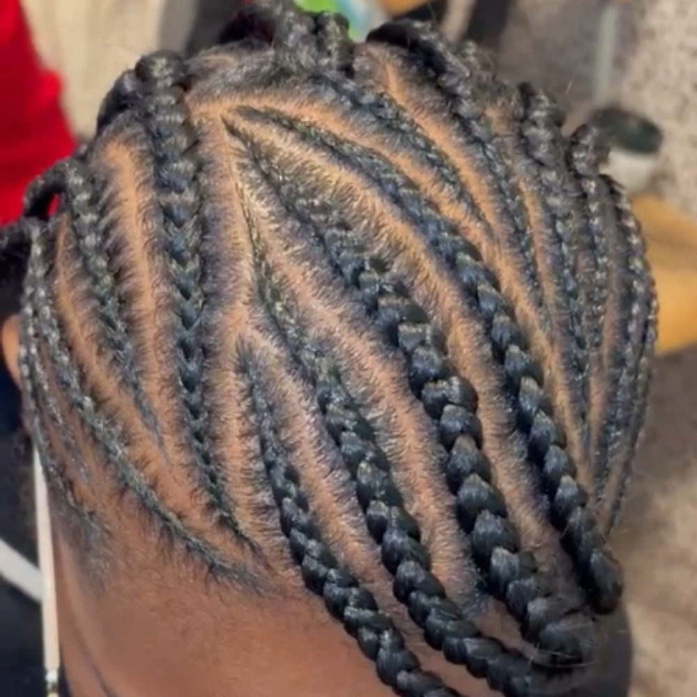 Braid Services (Hair Add-Ons) at SLS HAIR & SCALP WELLNESS in Brooklyn, NY