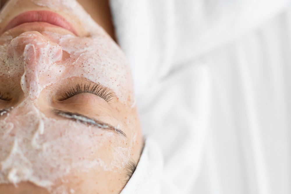The Balance Facial