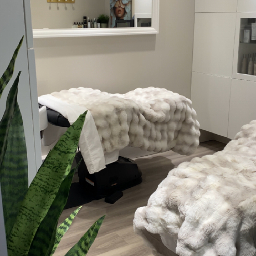 🫧 Duo Head Spa – Shared Indulgence at Zyla Head Spa in Leesburg, VA