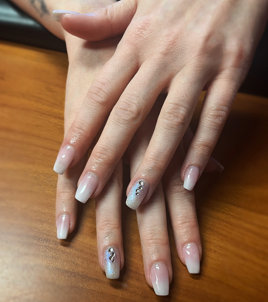 Full Set Acrylic