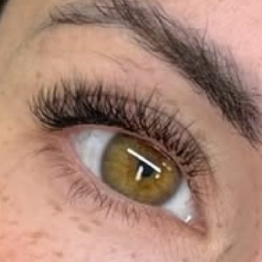 Brazilian / YY Full Set at Moore Beauty & Co. in Southern Pines, NC