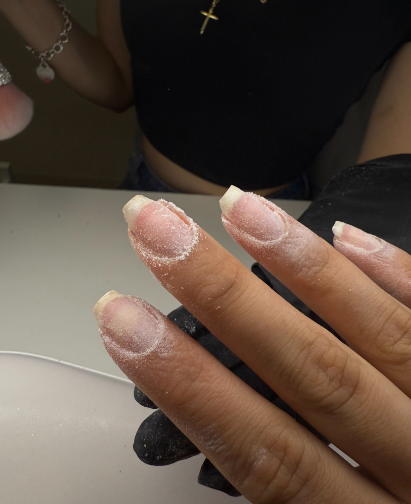 Manicure