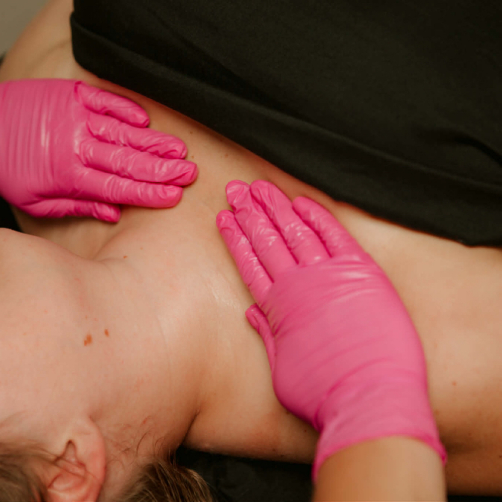 Muscle Magic Massage at Hidden Gem Spa & Studio in Muncie, IN