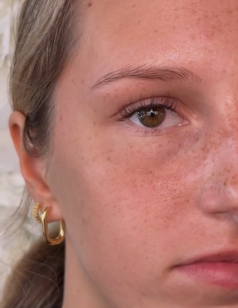 classic fill - LASH EXTENSIONS