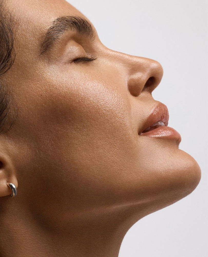 Chin at Kelsey White LMT in Glens Falls, NY