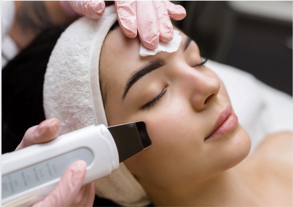 Signature Customized Facial