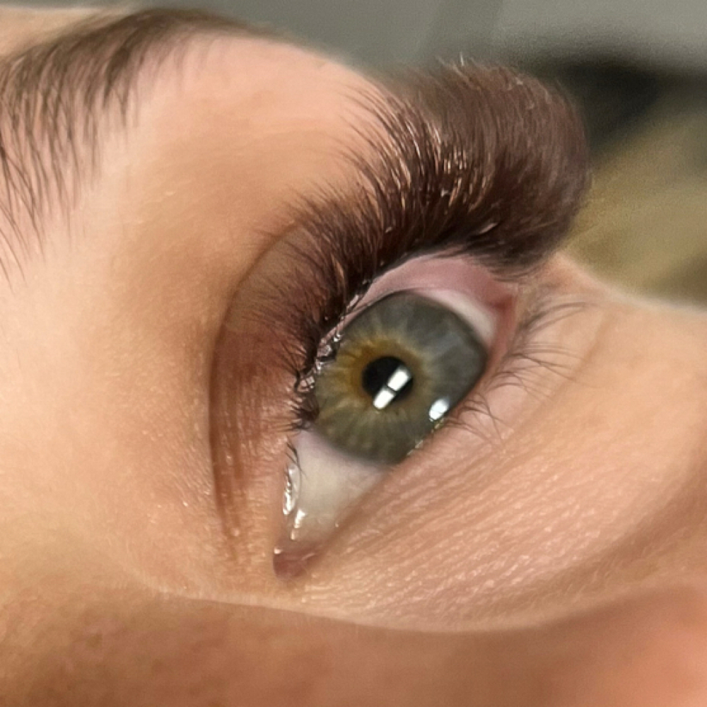 Mini Fill at Face Divinity in Plaistow, NH