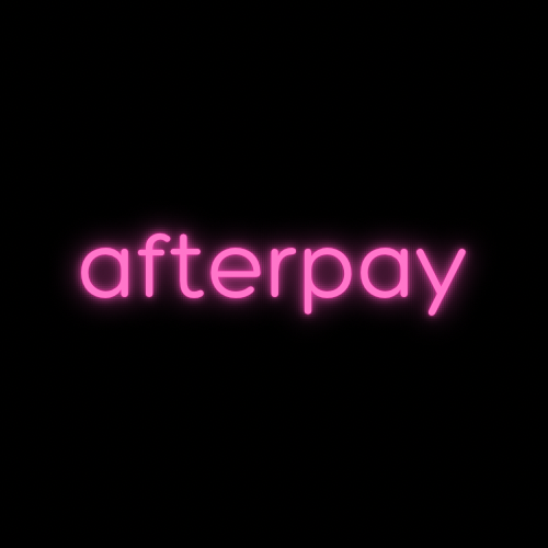 Afterpay Deposit