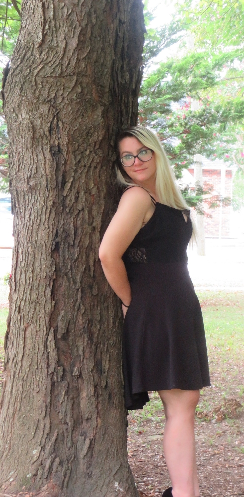 Just Because at Apparicious Anderson in Gastonia, NC