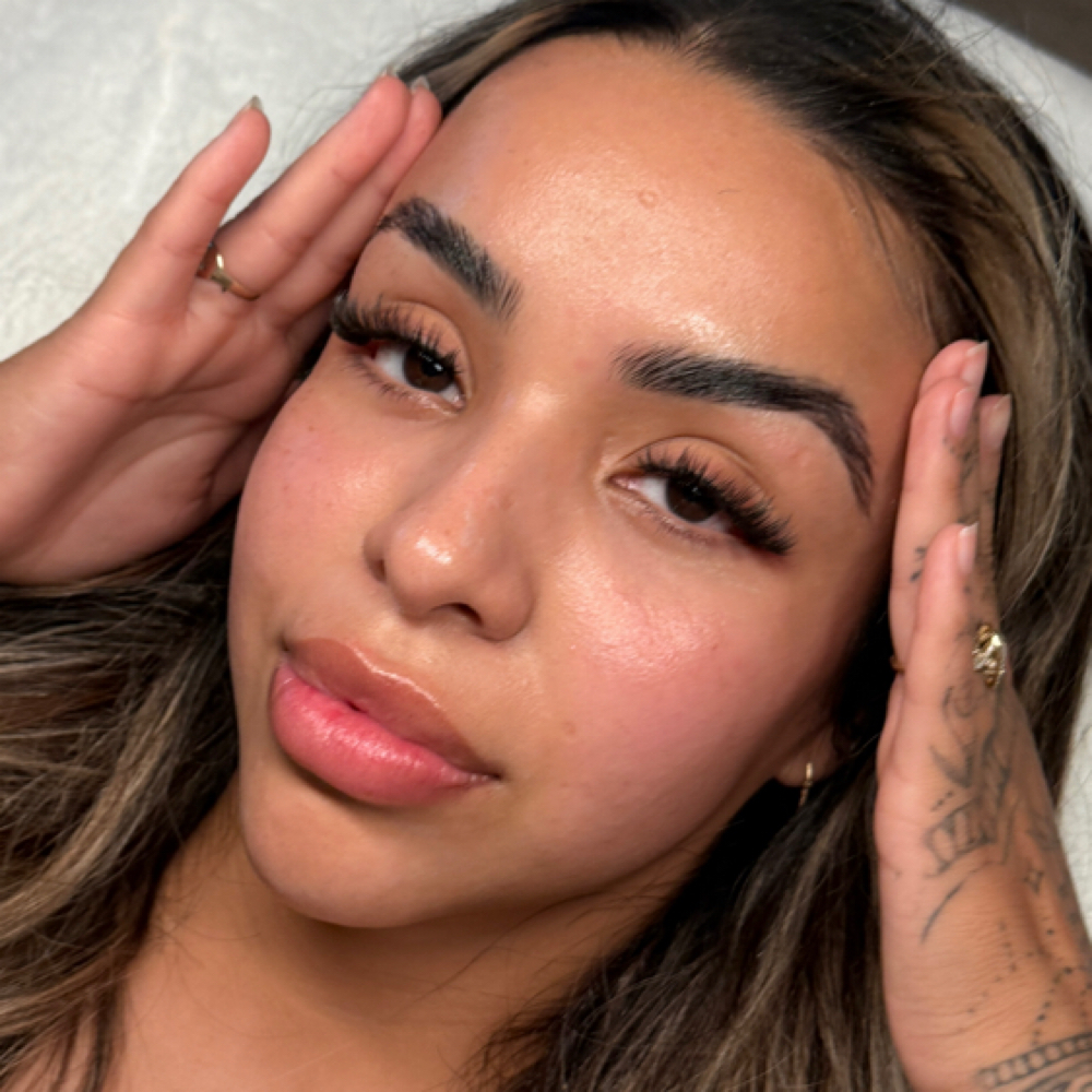 Custom Facial at Villa Esthetics in Bryan, TX