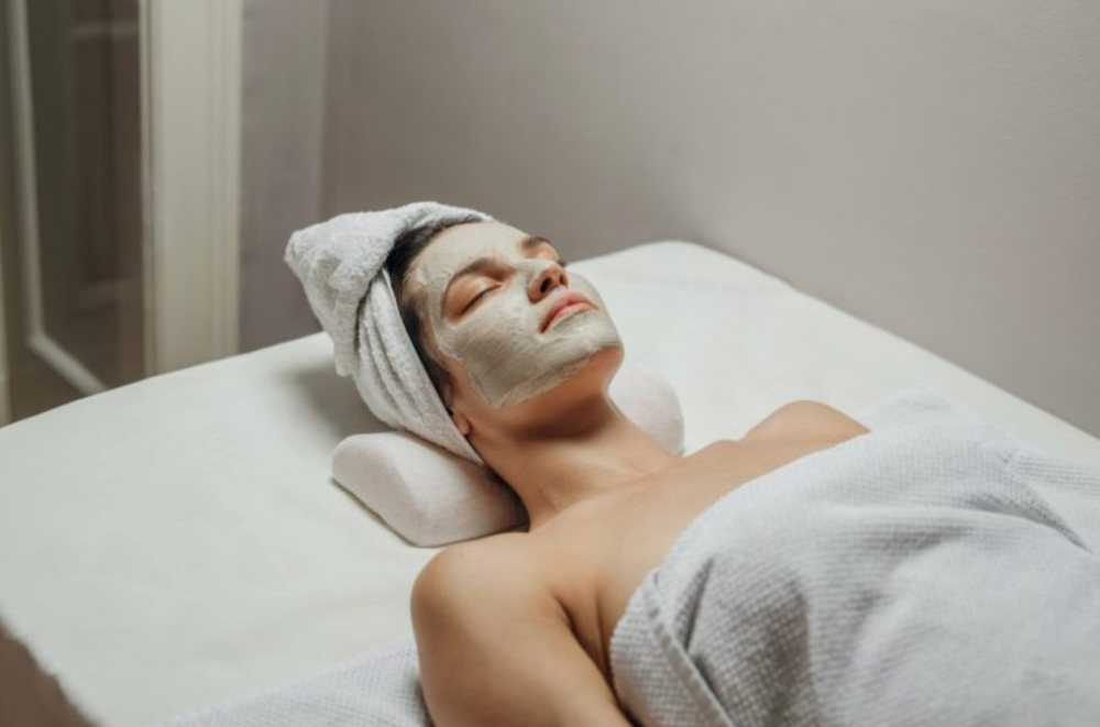 Hydrating Facial