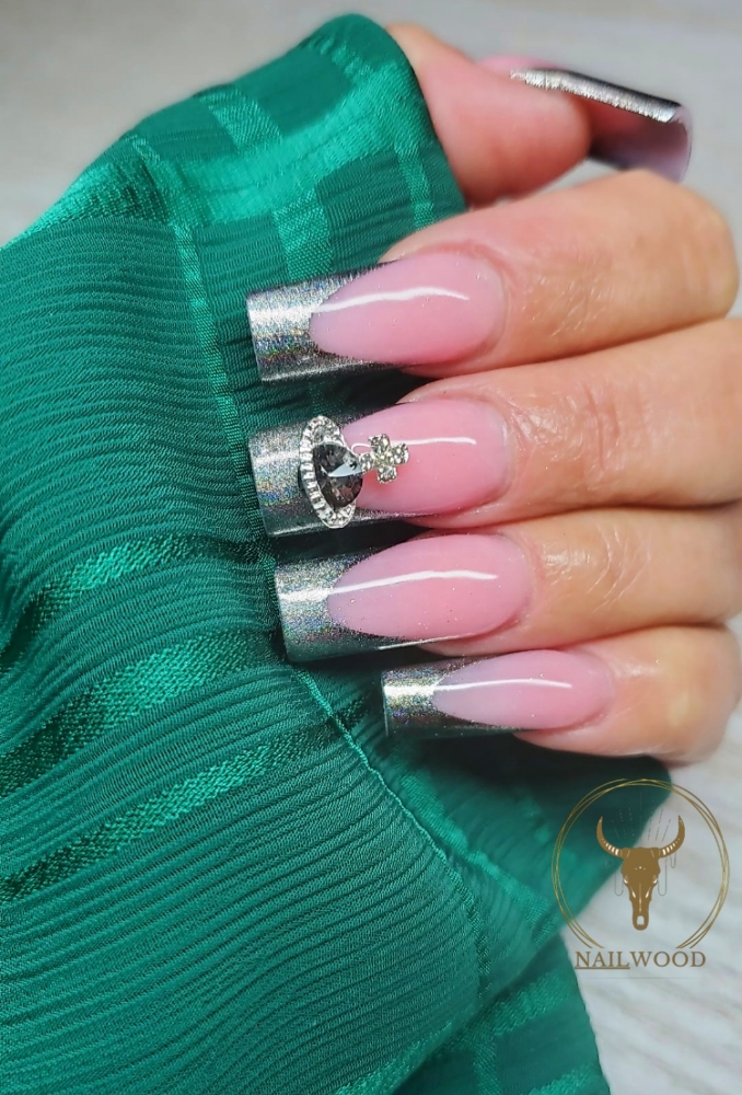 Add-on Chrome French Tips